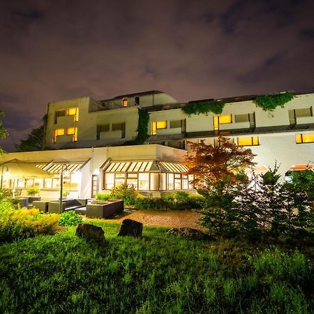 Stadt-Gut-Hotel Filderhotel Ostfildern Exterior photo