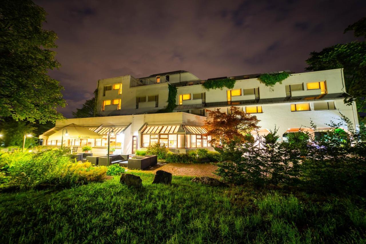Stadt-Gut-Hotel Filderhotel Ostfildern Exterior photo