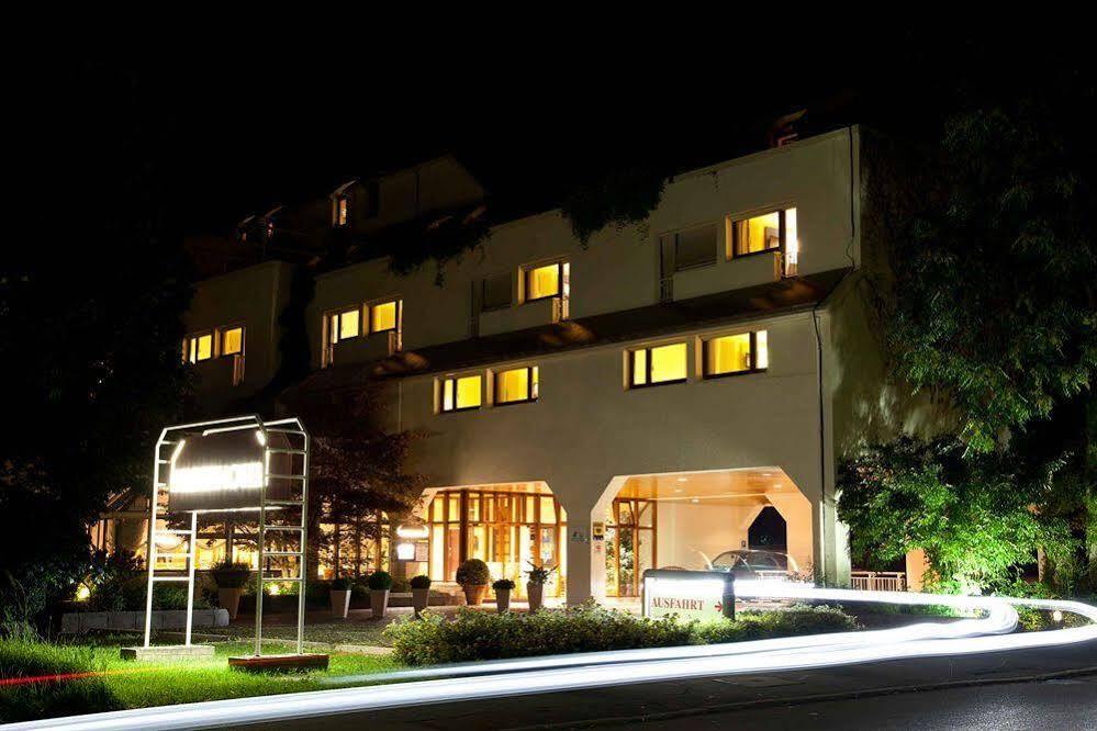 Stadt-Gut-Hotel Filderhotel Ostfildern Exterior photo